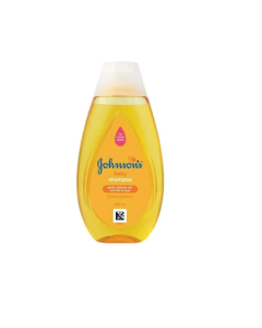 EXPORT JOHNSONS BABY SHP GOLD JET PACK PET - Export only- 100ML X 48 - Carton