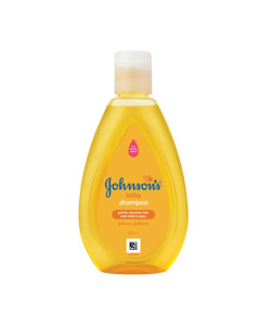 EXPORT JOHNSONS BABY SHP GOLD JET PACK PET - Export only- 50ML X 72 - Carton