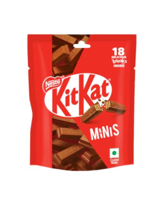 EXPORT NESTLE KIT KAT MINI- CARTON