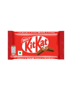 EXPORT NESTLE KIT KAT 3F- CARTON
