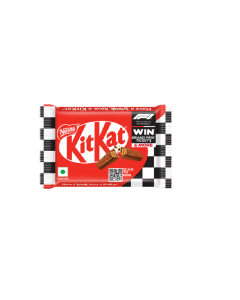 EXPORT NESTLE KIT KAT 4F- CARTON