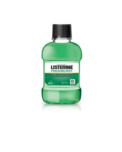 EXPORT LISTERINE FRESH BURST - Export only- 100ML X 48 - Carton