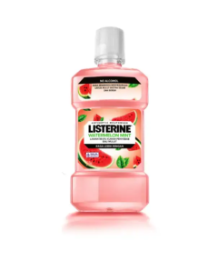 EXPORT LISTERINE WATERMELON MINT - Export only- 250ML X 24 - Carton
