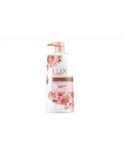 Export LUX BODYWASH 1LX12 HYDRATING SAKURA-Carton