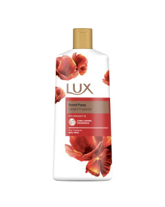 Export LUX BODYWASH 1LX12 SECRET POPPY-Carton