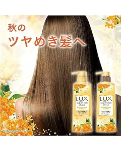 Export LUX SHAMPOO (CHINA) 725MLX6 OSMANTHUS FRAGRANCE (EFAR)-Carton