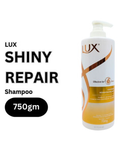 Export LUX SHAMPOO (CHINA) 750GMX6 SHINY REPAIR-Carton