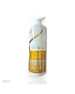 Export LUX SHAMPOO (CHINA) 725MLX6 SHINY REPAIR (EFAR)-Carton