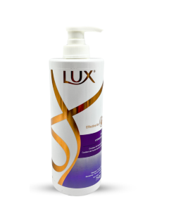 Export LUX SHAMPOO (CHINA) 725MLX6 SILKY SMOOTH (EFAR)-Carton