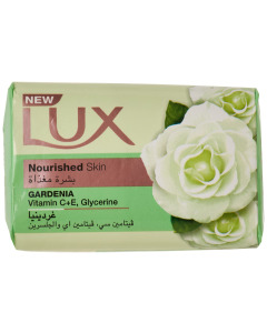Export LUX SOAP (INDO) 170GMX48 NOURISHED SKIN-Carton