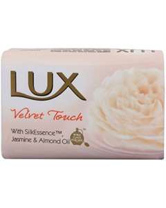 Export LUX SOAP (INDO) 80GMX144 VELVET TOUCH (EU)-Carton