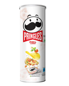 EXPORT KELLOGGS PRINGLES(Pizza)- CARTON