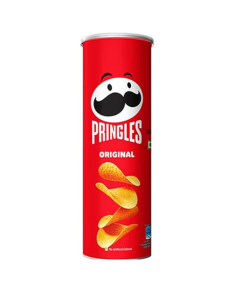 EXPORT KELLOGGS PRINGLES(Original)- CARTON