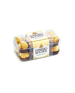 EXPORT FERRERO ROCHER T16- CARTON