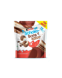 EXPORT FERRERO SCHOKOBONS T12- CARTON