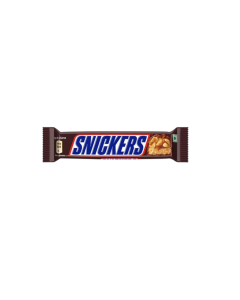 EXPORT MARS SNICKERS- CARTON