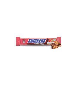EXPORT MARS SNICKERS BERRY WHIP- CARTON