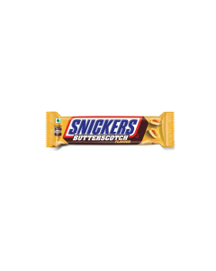 EXPORT MARS SNICKERS BUTTER- CARTON