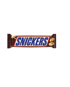 EXPORT MARS SNICKERS- CARTON