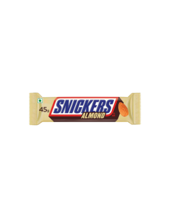 EXPORT MARS SNICKERS ALMOND- CARTON