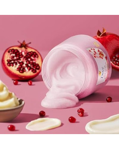 EXPORT DOVE DEO GO FRESH POMEGRANATE & LEMON VERBENA - 150ML X 12 - Carton