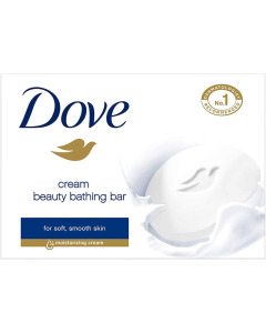 EXPORT DOVE CREAM BEAUTY - 150ML X 24 - Carton