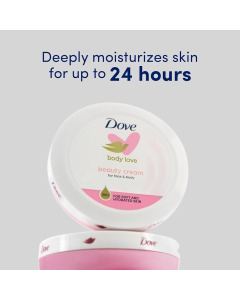 EXPORT DOVE CREAM BEAUTY PANTHER - 250ML X 24 - Carton
