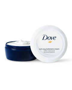 EXPORT DOVE CREAM RICH NOURISHMENT - 250ML X 24 - Carton