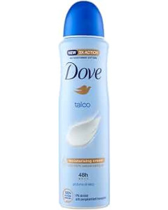 EXPORT DOVE DEO TALCO - 75ML X 12 - Carton