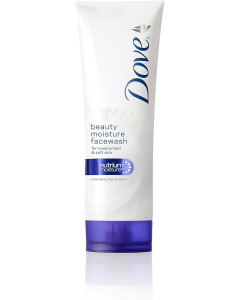 EXPORT DOVE FACE WASH BEAUTY MOISTURE - 100GM X 24 - Carton