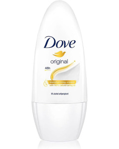 EXPORT DOVE ROLL ON ORIGINAL - 50ML X 48 - Carton