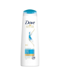 EXPORT DOVE SHAMPOO DAILY CARE - 400ML X 12 - Carton