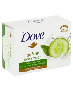 EXPORT DOVE SOAP REFRESHING - 90GM X 48 - Carton
