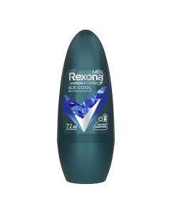 Export Rexona Deo Ice Cool (M) 40GM x 12 - Carton