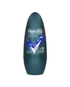 Export Rexona Roll On Ice Cool (M) 45ML x 24 - Carton