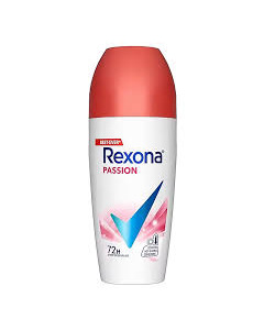 Export Rexona Roll On Passion (W) 45ML x 24 - Carton