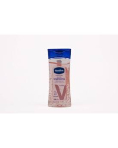 Export Vaseline Body Oil Daily Brightening - Carton