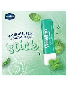 Export Vaseline Chapstick Mint - Carton