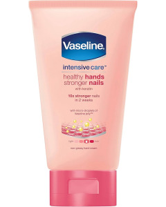 Export Vaseline Hand Cream Healthy Hands Stronger Nails - Carton