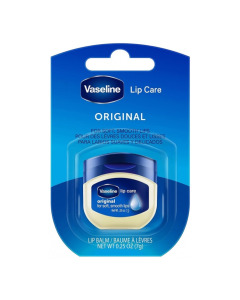 Export Vaseline Lip Care Original - Carton