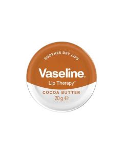 Export Vaseline Lip Therapy Cocoa Butter - Carton
