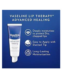 Export Vaseline Lip Therapy Serum Infused Advanced Healing - Carton