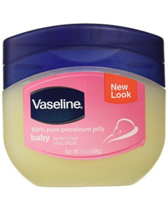 Export Vaseline P/Jelly Vitamin E - Carton 