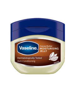 Export Vaseline Petroleum Jelly Cocoa Moisturising - Carton