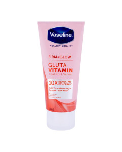 Export Vaseline Serum Firm+Glow - Carton