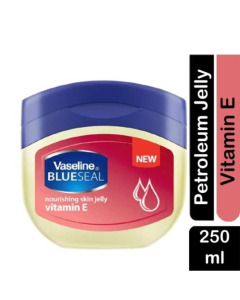 Export Vaseline P/Jelly Vitamin E - Carton