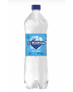F&N Ice Mountain Sparkling Water Classic - Carton (Ask For the Prices)