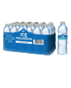 F&N Ice Mountain Water Pet - Carton