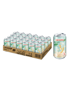 F&N Seasons Barley - Carton