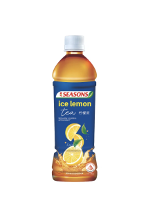 F&N Seasons Ice Lemon Tea  - Carton